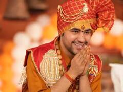 जूठी चाय पीने से बदल गई जिंदगी, पंडित धीरेंद्र शास्त्री ने खुद बताई ‘नालायक’ से ‘बागेश्वर धाम सरकार’ बनने की कहानी