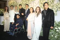 Sidharth-Kiara Reception: Kareena Kapoor, Alia Bhatt, Gauri Khan, Ananya Panday And Others Arrive In Style