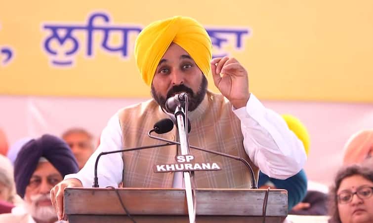 Now there is no need to go to the offices the officers will come to the villages and solve the problems says CM Mann Punjab News: ਹੁਣ ਦਫਤਰਾਂ 'ਚ ਜਾਣ ਦੀ ਲੋੜ ਨਹੀਂ, ਪਿੰਡਾਂ 'ਚ ਆ ਕੇ ਅਫਸਰ ਕਰਨਗੇ ਮਸਲੇ ਹੱਲ, ਸੀਐਮ ਭਗਵੰਤ ਮਾਨ ਦਾ ਐਲਾਨ