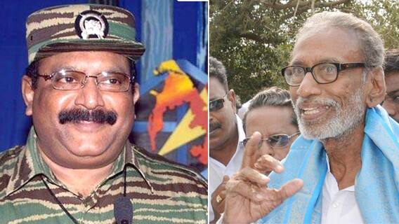 LTTE Prabhakaran Is Alive : Pazha Nedumaran speech | ప్రభాకరన్ బతికే ఉన్నారని సంచలన ప్రకటన