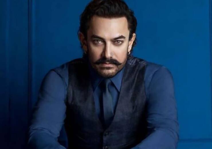 Aamir Khan shaved his/her head when a girl rejected him/her in school, read  the actor's funny story
