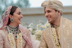 शादी के बाद ससुराल में नहीं...अपने घर में शिफ्ट हुए ये स्टार्स, कुछ का आशियाना होने वाला है तैयार