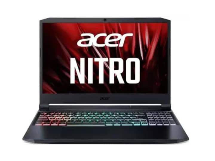 Read more about the article गेमिंग लैपटॉप खरीदने का सुनहरा मौका, Acer Nitro 5 पर 25,000 रुपये की छूट