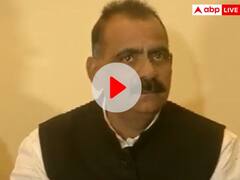 निलंबन की कार्रवाई के बाद सामने आया झारखंड कांग्रेस के पूर्व महासचिव आलोक दुबे का बयान, जानें क्या कहा? 