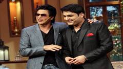 Shah Rukh Khan: ਸ਼ਾਹਰੁਖ ਖਾਨ ਨੂੰ ਕਪਿਲ ਸ਼ਰਮਾ ਨਾਲ ਪੰਗਾ ਲੈਣਾ ਪਿਆ ਸੀ ਮਹਿੰਗਾ, ਸਭ ਦੇ ਸਾਹਮਣੇ ਕਪਿਲ ਨੇ ਕੀਤੀ ਸੀ ਬੇਇੱਜ਼ਤੀ