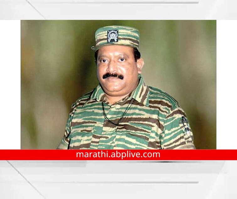 LTTE leader Prabhakaran is alive Thanjavur Tamil Nadu P Nedumaran President of the World Confederation of Tamils has claimed issued a statement LTTE Prabhakaran Alive : तमिळ वाघांची अतिरेकी संघटना लिट्टेचा प्रमुख प्रभाकरन जिवंत! जागतिक तमिळ परिषदेच्या पी नेदुमारन यांचा दावा