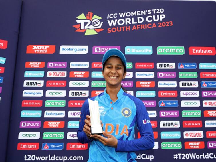 WPL 2023 Auction Live: Jemimah Rodrigues Snatched By Delhi Capitals For Rs 2.20 Crores WPL 2023 Auction Live: Jemimah Rodrigues Snatched By Delhi Capitals For Rs 2.20 Crores