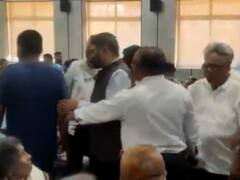 'उन्होंने भारत विरोधी बयान दिए..,' ओडिशा की यूनिवर्सिटी में JNU प्रोफेसर के सेमिनार में ABVP ने काटा बवाल, थाने पहुंचा मामला