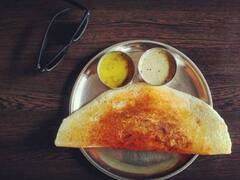 Dal Dosa Recipe: ब्रेकफास्ट हो या शाम का नाश्ता इस रेसिपी को करें ट्राई, पेट और दिमाग दोनों रहेगा हेल्दी