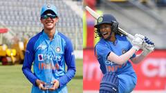 WPL Auction 2023: মহিলাদের আইপিএলের নিলামে সর্বোচ্চ দর পেলেন যে ৫ ক্রিকেটার