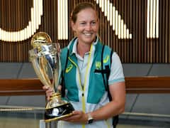 WPL Auction 2023: Australian Captain Meg Lanning joins Delhi Capitals for Rs 1.1 crore
