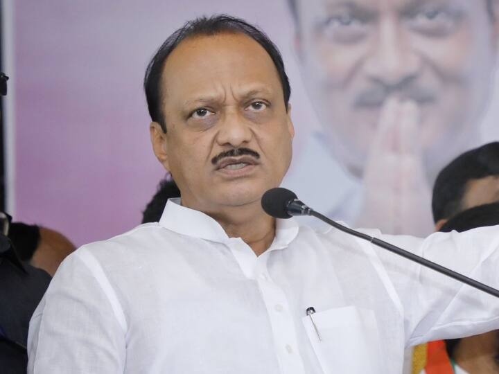 Ajit Pawar rally Chinchwad assembly seat bypoll 2023 MVA Nana Kate candidate Maharashtra By Poll: किसे सबक सिखाने की बात कर रहे हैं अजित पवार? रैली में मौजूद थे आदित्य ठाकरे और नाना पटोले