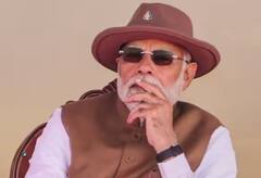 Aero India 2023: 'ਦੇਸ਼ ਦੀ ਤਾਕਤ ਦਿਖਾਉਂਦਾ ਹੈ', ਬੋਲੇ PM ਮੋਦੀ, ਤਸਵੀਰਾਂ 'ਚ ਦੇਖੋ- ਭਾਰਤ ਦੀ ਹਵਾਈ ਸ਼ਕਤੀ