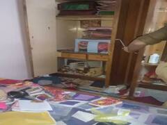 गोवा में अय्याशी करते दबोचा गया चोर, पूर्व मंत्री बृजमोहन अग्रवाल के रिश्तेदार के घर लगाई थी 3 करोड़ की सेंध