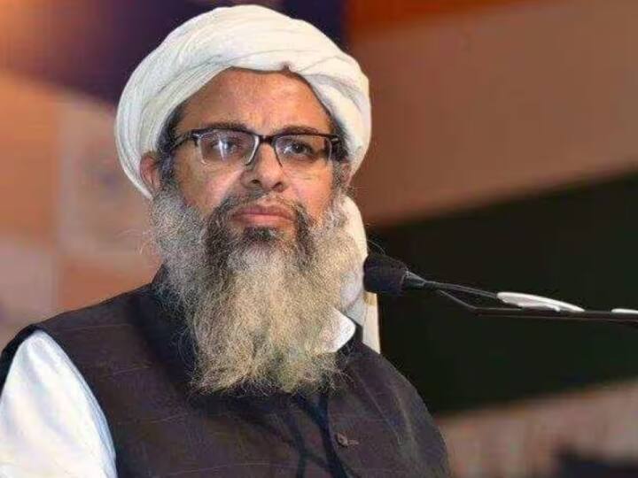 Mahmood Madani: 'इस्लाम भारत का सबसे पुराना धर्म' कहकर घिरे महमूद मदनी, अब बोले- 100 बार माफी मांगता हूं... Mahmood Madani Apology on controversial statement islam is oldest religion of india Mahmood Madani: 'इस्लाम भारत का सबसे पुराना धर्म' कहकर घिरे महमूद मदनी, अब बोले- 100 बार माफी मांगता हूं...
