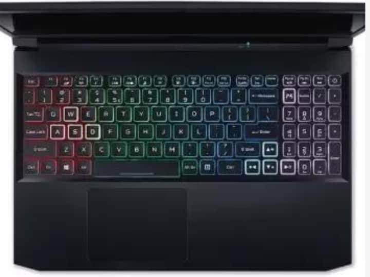 Acer Nitro 5 के की कीमत 92,999 रुपये है. हालांकि फ्लिपकार्ट पर यह 67,990 रुपये में मिल रहा है. लैपटॉप पर सीधा 25,009 रुपये का डिस्काउंट है. इसके अलावा, आप 11,900 रुपये तक के एक्सचेंज ऑफर का भी लाभ उठा सकते हैं.  लैपटॉप पर नो-कॉस्ट EMI और कुछ कार्ड्स पर 2,000 रुपये की छूट भी है.