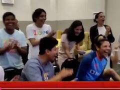 जब RCB में शामिल होने के बाद स्मृति मंधाना की खुशी का नहीं रहा ठिकाना, वीडियो हुआ वायरल