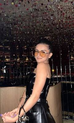 Avneet Kaur: ਬਲੈਕ ਲੈਦਰ ਆਊਟਫਿਟ 'ਚ ਅਵਨੀਤ ਕੌਰ ਨੇ ਮਚਾਈ ਤਬਾਹੀ, ਤਸਵੀਰਾਂ ਦੇਖ ਕੇ ਰਹਿ ਜਾਓਗੇ ਹੈਰਾਨ