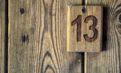 Myths About Unlucky Number: শুভ-অশুভের গেরোয় আটকে ‘নাসা’-ও, ১৩ সংখ্যা সত্যিই কি অঘটন ডেকে আনে!