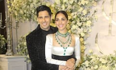 Kiara-Sidharth Reception: তাপ-অনুতাপ ভুলে নতুন জীবন, প্রাক্তন সিদ্ধার্থের রিসেপশনে আলিয়া, তবে গেলেন না রণবীর