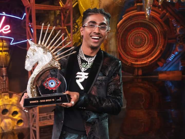 Bigg Boss 16 Contestant And Rapper MC Stan's Life Is A Perfect Example Of  'Rags To Riches