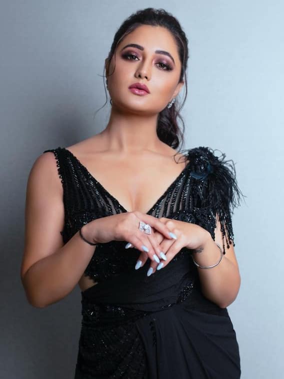 Happy Birthday Rashami Desai: A Walk Through Her Best Outfits