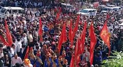 51 Shaktipeeth Partikrama: અંબાજીમાં ગબ્બર પર 51 શક્તિપીઠની પરિક્રમામાં ઉમટ્યાં શ્રદ્ધાળુઓ, વિધાનસભા અધ્યક્ષ શંકર ચૌધરીએ પણ કર્યા દર્શન