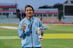 Smriti Mandhana : स्मृती मंधानाचे शिक्षण कुठे अन् किती झाले? जाणून घ्या
