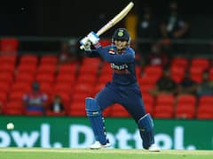 ​तो इतनी पढ़ी लिखी हैं भारतीय महिला क्रिकेट टीम की स्टार स्मृति मंधाना