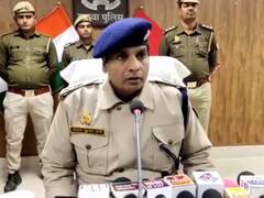 फर्जी IRS अधिकारी बनकर जमाता था रौब, अवैध हथियारों के साथ 4 साथियों सहित हुआ गिरफ्तार