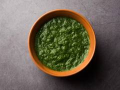 ये हरी चटनी कोलेस्ट्रॉल की कर देगी छुट्टी...इस तरह से कीजिए सेवन