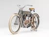 Rare 1908 Harley-Davidson Bike: 'ही' आहे जगातली सर्वात महागडी व्हिंटेज बाईक, लिलावात तब्बल इतक्या कोटींना विकली गेली