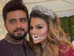 राखी सावंत ने पति पर लगाए थे आरोप, अब आदिल के वकील ने तोड़ी चुप्पी