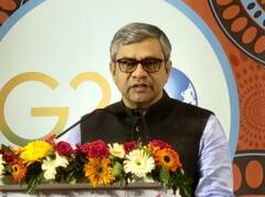 'भारत ने डिजिटल इकॉनमी का दिया नया मॉडल', जी-20 समिट में बोले केंद्रीय मंत्री अश्विनी वैष्णव