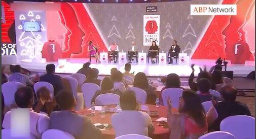 Ideas of India Summit 2023 | 24-25 February | Watch on abplive.com
