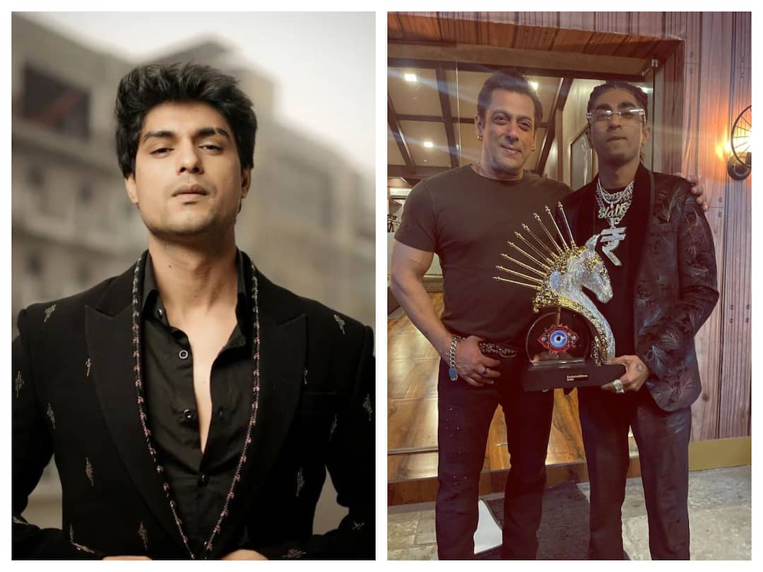 Ankit Gupta Reacts To MC Stan's Bigg Boss 16 Win: 'Proves That To Win The Show You Have To Do Nothing' Ankit Gupta Reacts To MC Stan's Bigg Boss 16 Win: 'Proves That To Win The Show You Have To Do Nothing' Ankit Gupta Reacts To MC Stan's Bigg Boss 16 Win: 'Proves That To Win The Show You Have To Do Nothing'