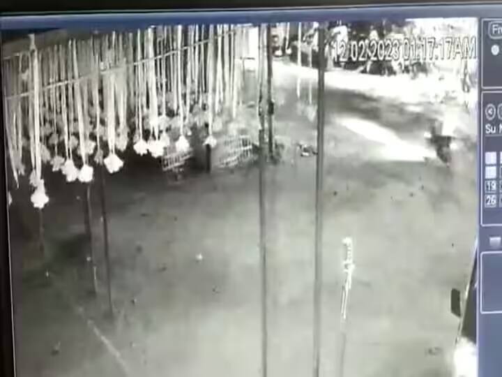 Tiruvannamalai ATM Theft: Police Form 9 Special Teams To Nab Accused