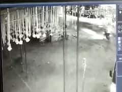 Tiruvannamalai ATM Theft: Police Form 9 Special Teams To Nab Accused