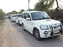 बस्तर में अब तक कितने नेताओं को टारगेट कर चुके हैं नक्सली, जानिए इनकी सुरक्षा में तैनात हैं कितने फोर्स?