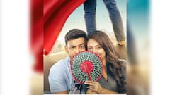 'প্রিয় মানুষের ছবি একবার মনে গেঁথে গেলে...' ভালবাসার দিনে কার জন্য় এই পোস্ট আয়ুশীর?