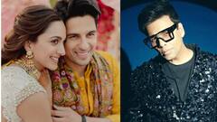 কর্ণ জোহরের আগামী তিনটি ছবিতে জুটি বাঁধছেন সিড-কিয়ারা?