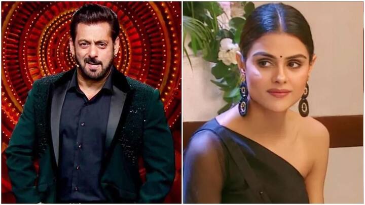 Priyanka Chahar Choudhary reacts to being offered role in Shah Rukh Khan's Dunki post-Bigg Boss 16 Bigg Boss 16: પ્રિયંકા ચહરને શાહરૂખ-સલમાનની મોટી ફિલ્મોની મળી ઓફર? અભિનેત્રીએ પોતે જ કર્યો ખુલાસો