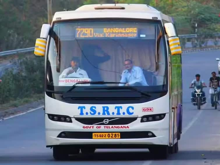 Telangana: TSRTC To Operate 2,427 Special Buses For Maha Shivratri Festival Telangana: TSRTC To Operate 2,427 Special Buses For Maha Shivratri Festival