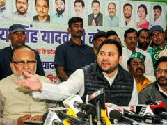 'बोलकर नहीं मांगते हैं मंत्री पद', कांग्रेस पर भड़के तेजस्वी यादव, बताया कैसे तय होगा