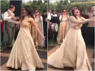 पाकिस्तानी लड़की ने 'लैला मैं लैला' पर किया कातिलाना डांस, धमाल मचा रहा है ये Video 