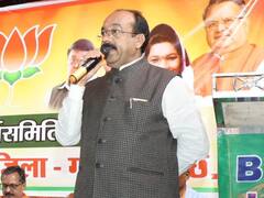 छत्तीसगढ़: लोकसभा में उठा BJP नेताओं के 'टारगेट किलिंग' का मुद्दा, केंद्र सरकार से की सुरक्षा की मांग