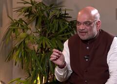 Amit Shah Interview On Adani & 2024 Elections : చరిత్ర మార్చం...మార్కెటింగ్ చేస్తాం | ABP Desam