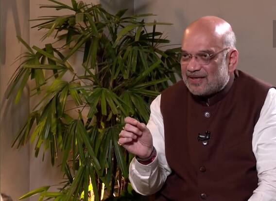 Amit Shah Interview On Adani & 2024 Elections : చరిత్ర మార్చం...మార్కెటింగ్ చేస్తాం | ABP Desam