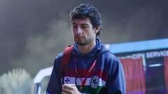 'গোটা মরসুমই ভাল খেলেছে', হায়দরাবাদ ম্যাচের আগে কোন তারকাকে প্রশংসায় ভরালেন ফেরান্দো?