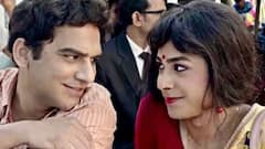 ভালবাসার দিনে 'অন্য়'প্রেমের স্মৃতিচারণা... কী উঠে এল ঋদ্ধির পোস্টে?